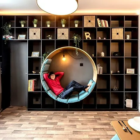 Aprague Apartament Praga