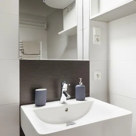 Apartament Aprague