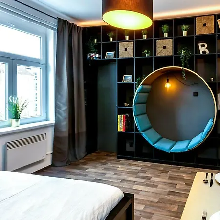Aprague Apartmán *