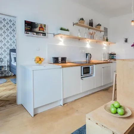Aprague Apartmán