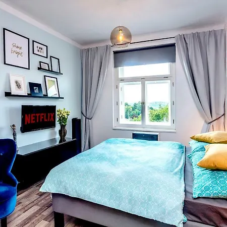 Aprague Apartmán