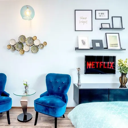 Aprague Apartament