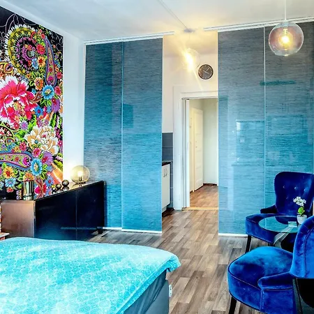 Apartmán Aprague *