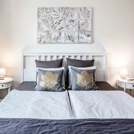 Apartament Aprague