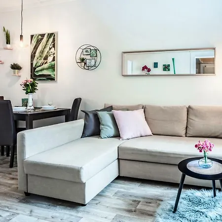 Aprague Apartament