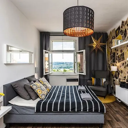 Apartamento Aprague