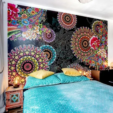 Aprague Apartamento *