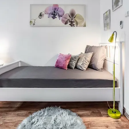Apartamento Aprague *